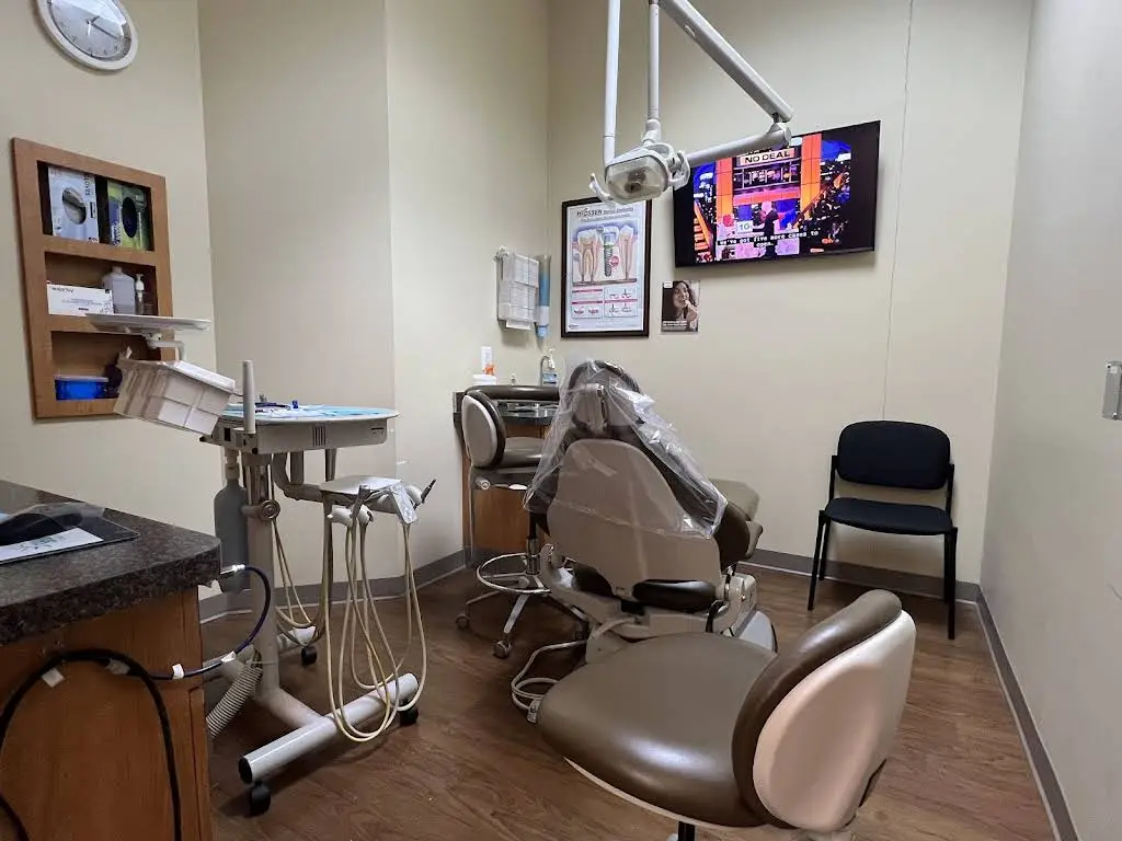Shine Dental