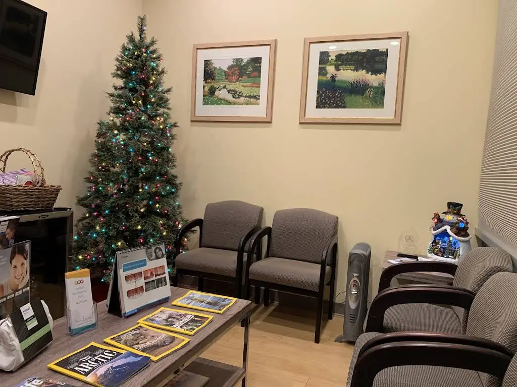 Shine Dental