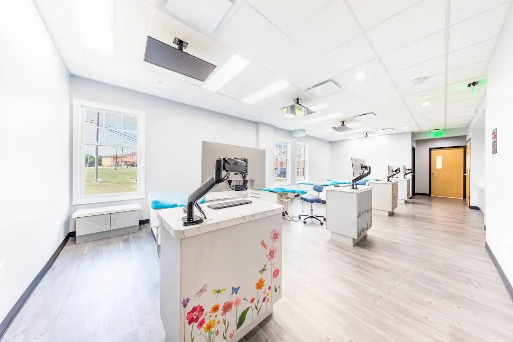 WV Adventure Children's Dentistry