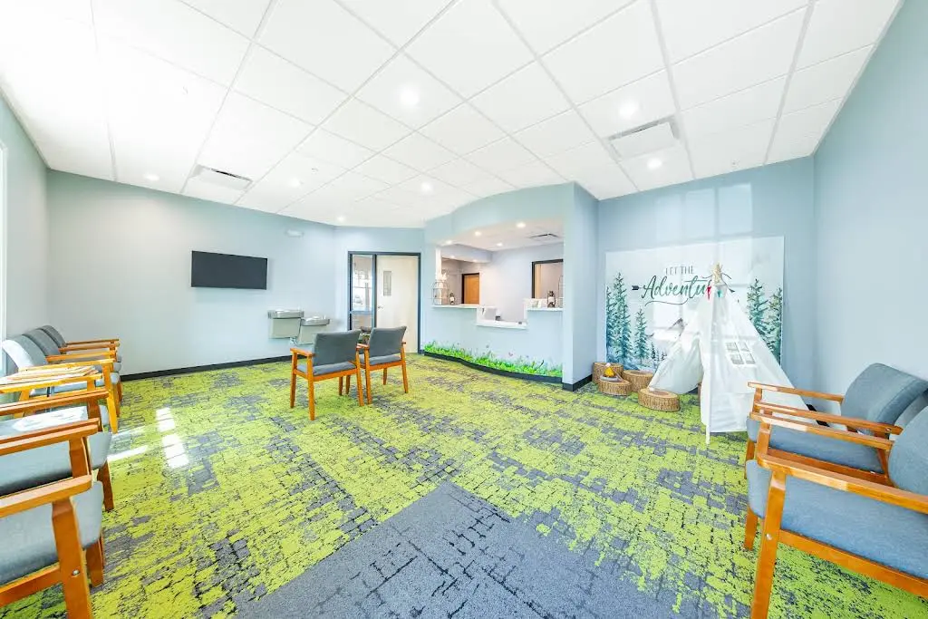 WV Adventure Children's Dentistry