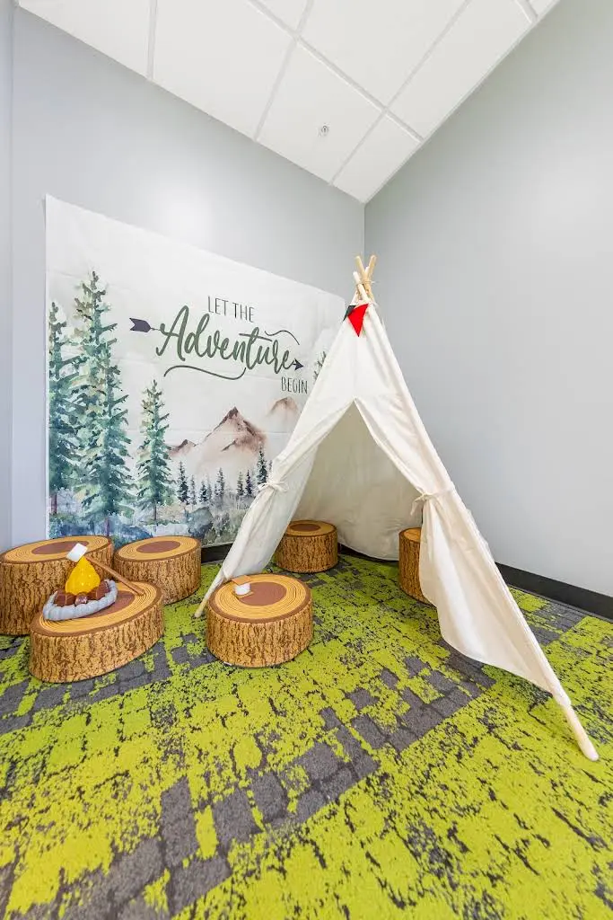 WV Adventure Children's Dentistry