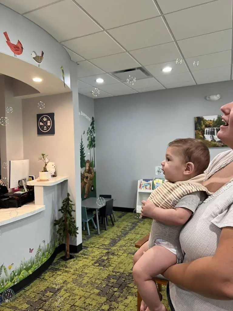 WV Adventure Children's Dentistry