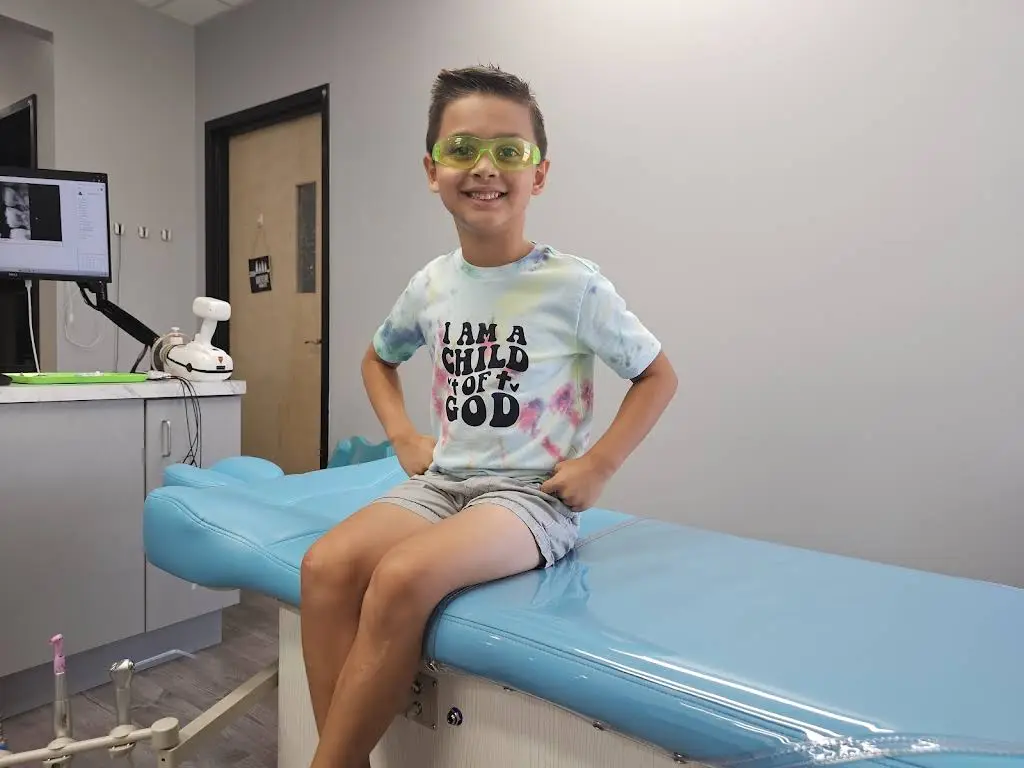 WV Adventure Children's Dentistry
