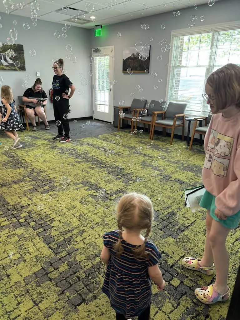 WV Adventure Children's Dentistry