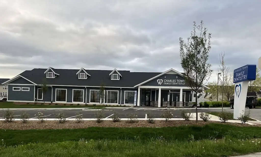 Charles Town Family Dentistry