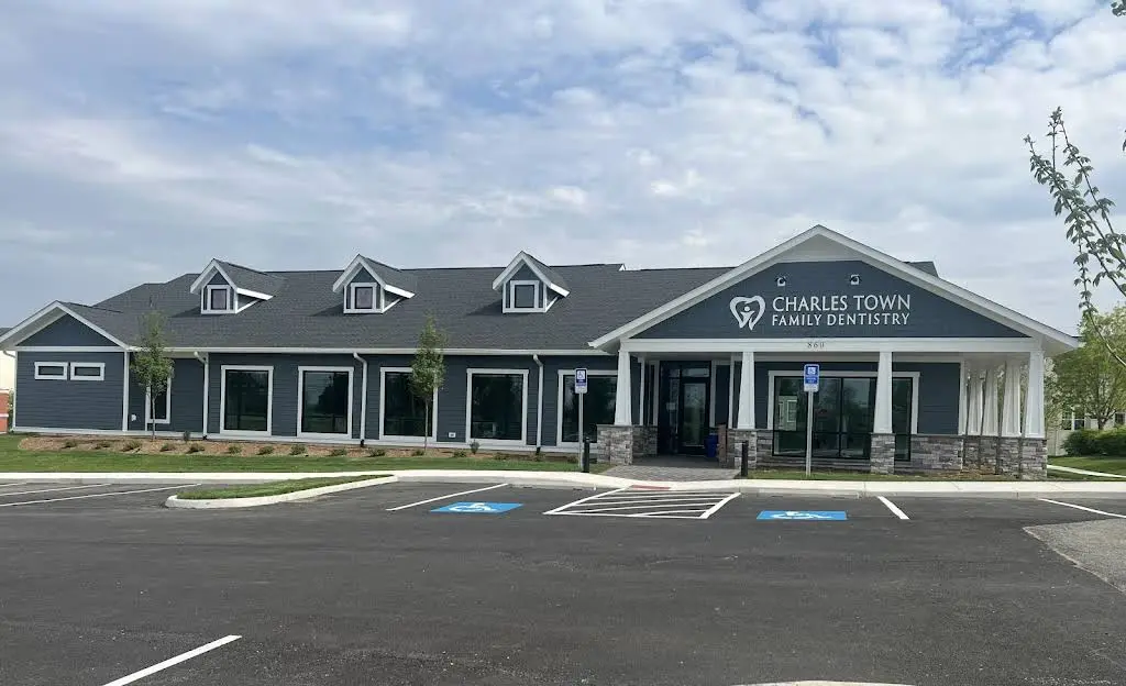 Charles Town Family Dentistry
