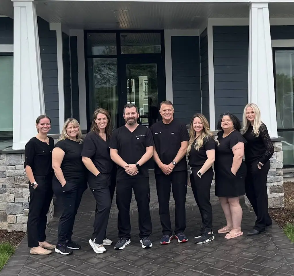 Charles Town Family Dentistry