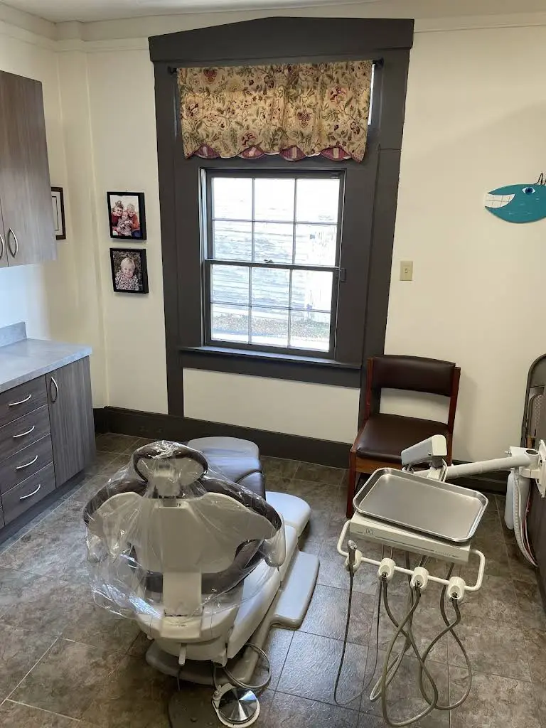 Mayhew and Smith Dentistry