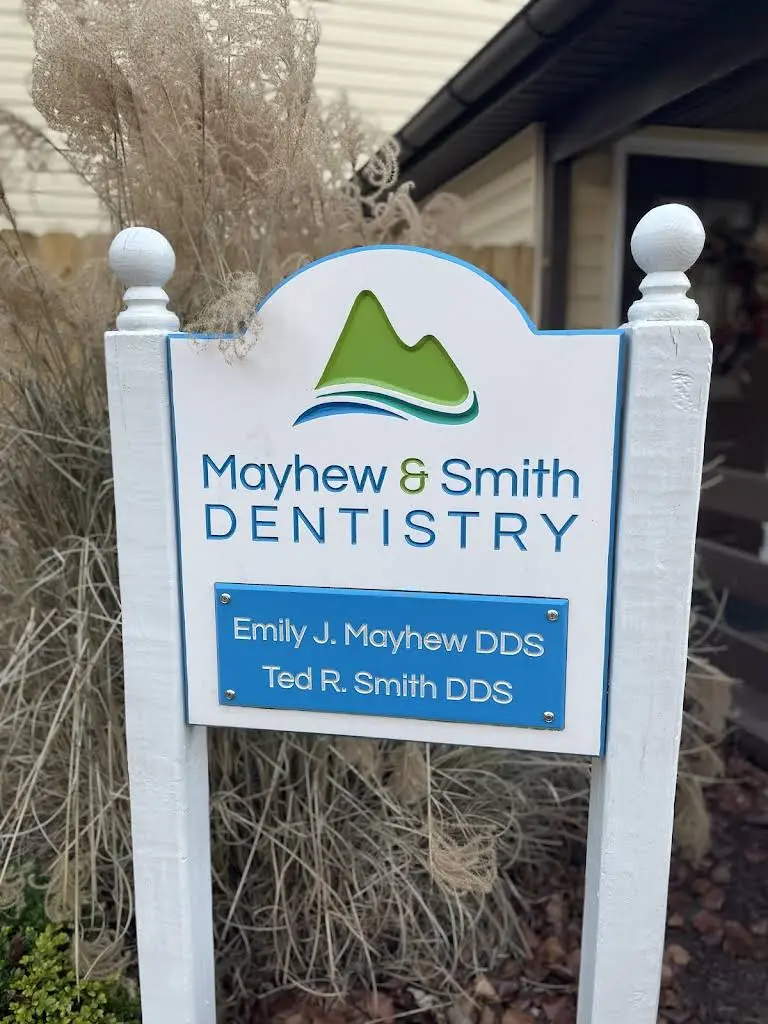 Mayhew and Smith Dentistry