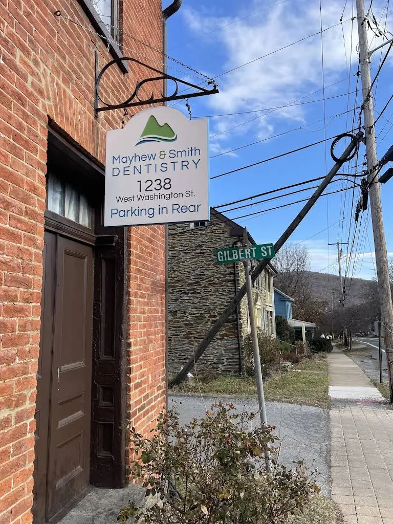 Mayhew and Smith Dentistry