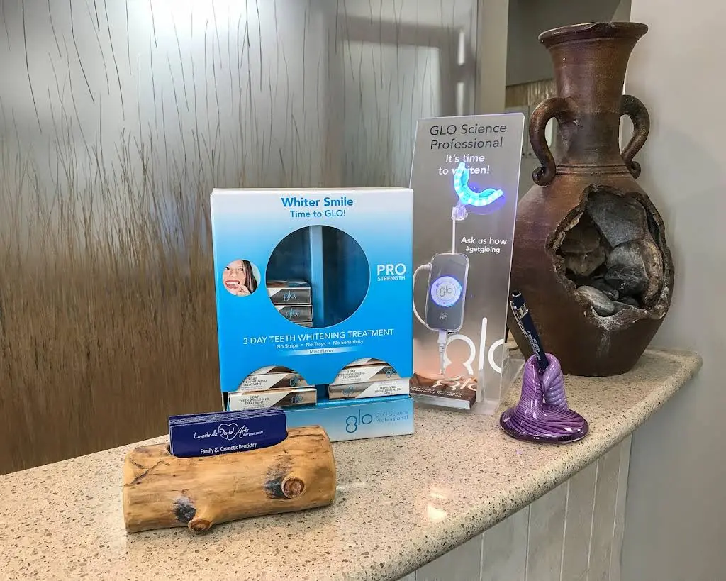 Lovettsville Dental Arts