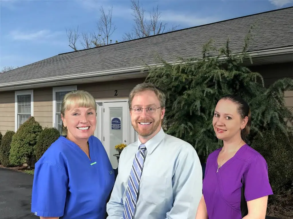 Lovettsville Dental Arts