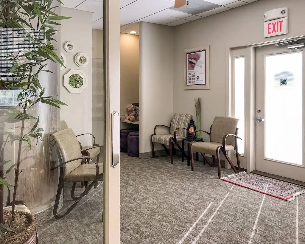 Lovettsville Dental Arts