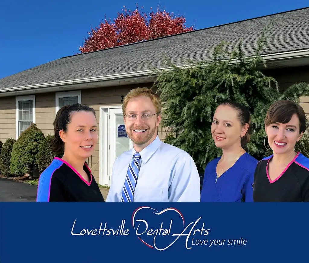 Lovettsville Dental Arts