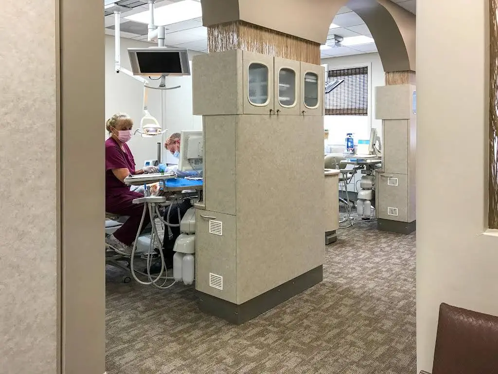 Lovettsville Dental Arts