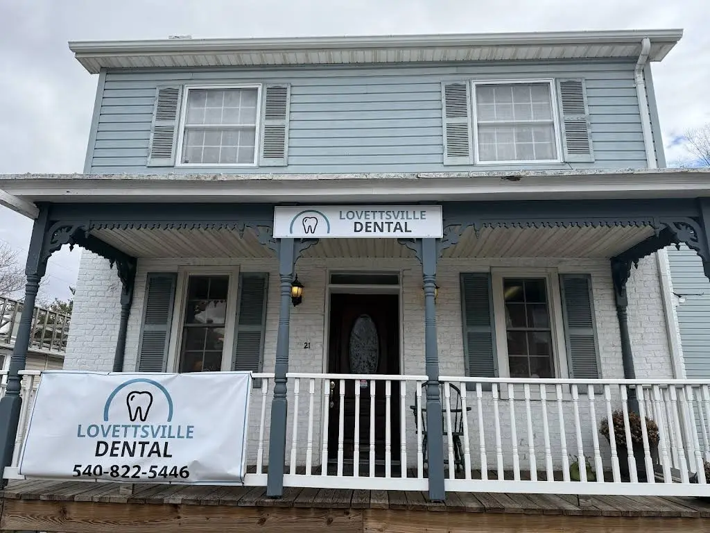 Lovettsville Dental