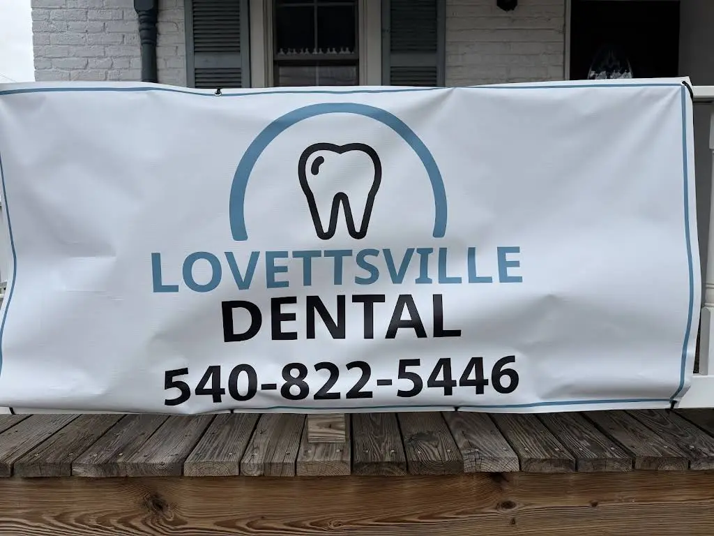 Lovettsville Dental