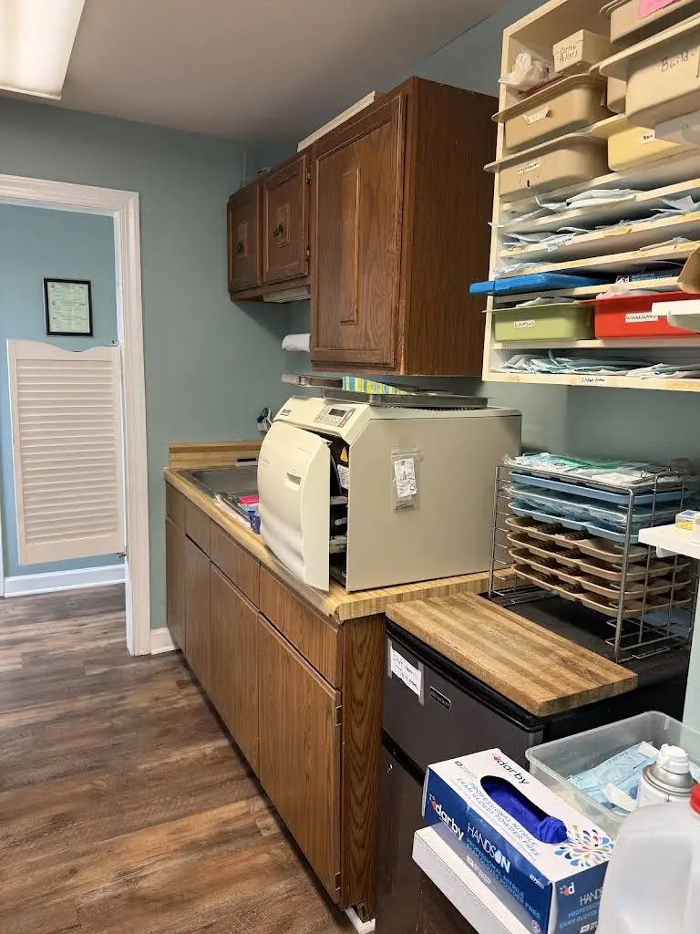 Lovettsville Dental