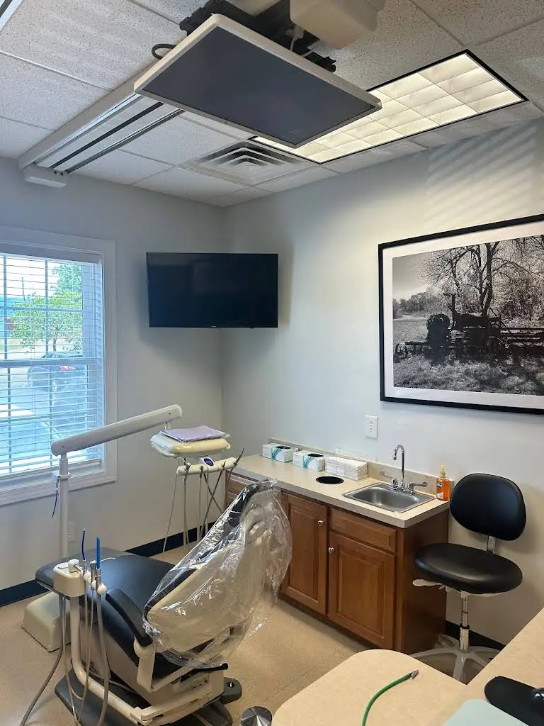 Zopp Family Dental Center