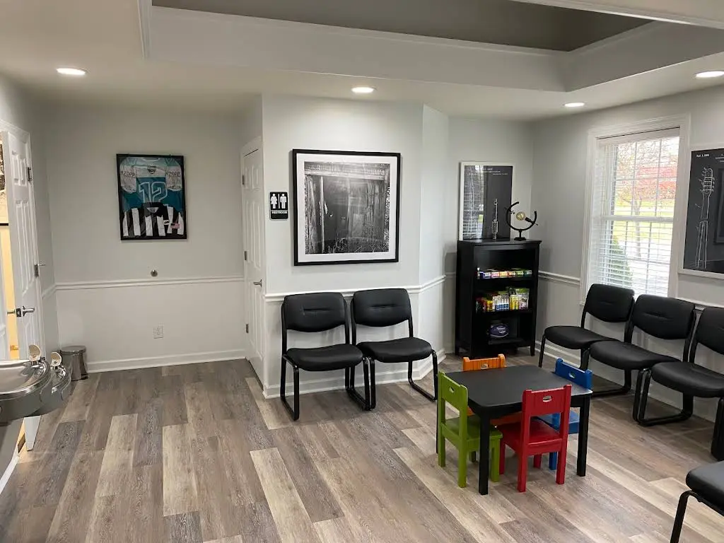 Zopp Family Dental Center