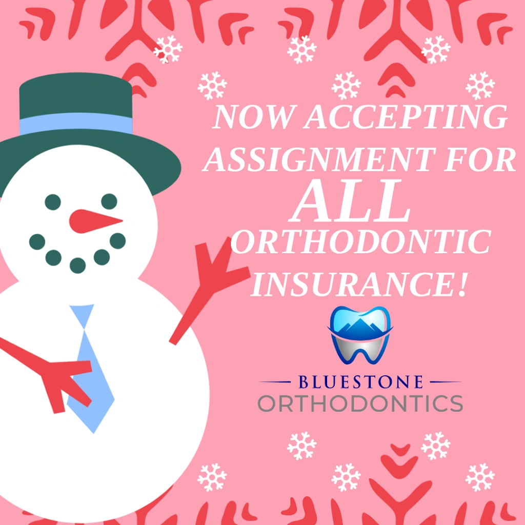 Bluestone Orthodontics