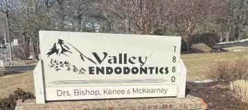 Valley Endodontics