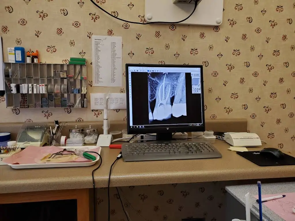 Valley Endodontics