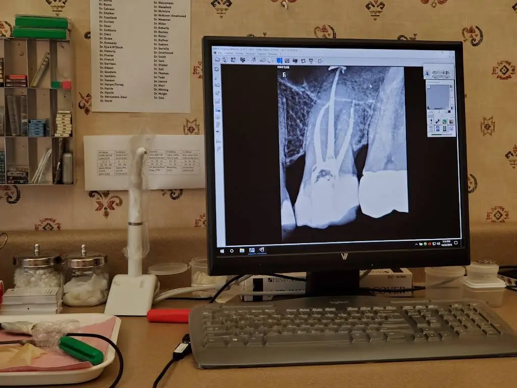 Valley Endodontics