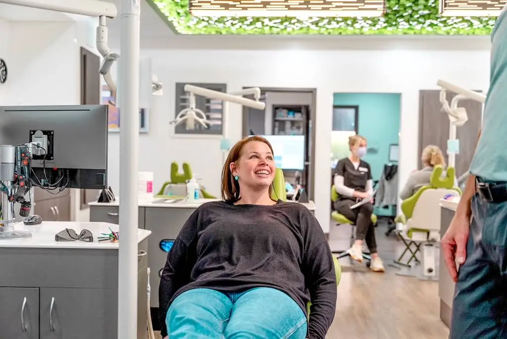 Weiler Orthodontics and Invisalign