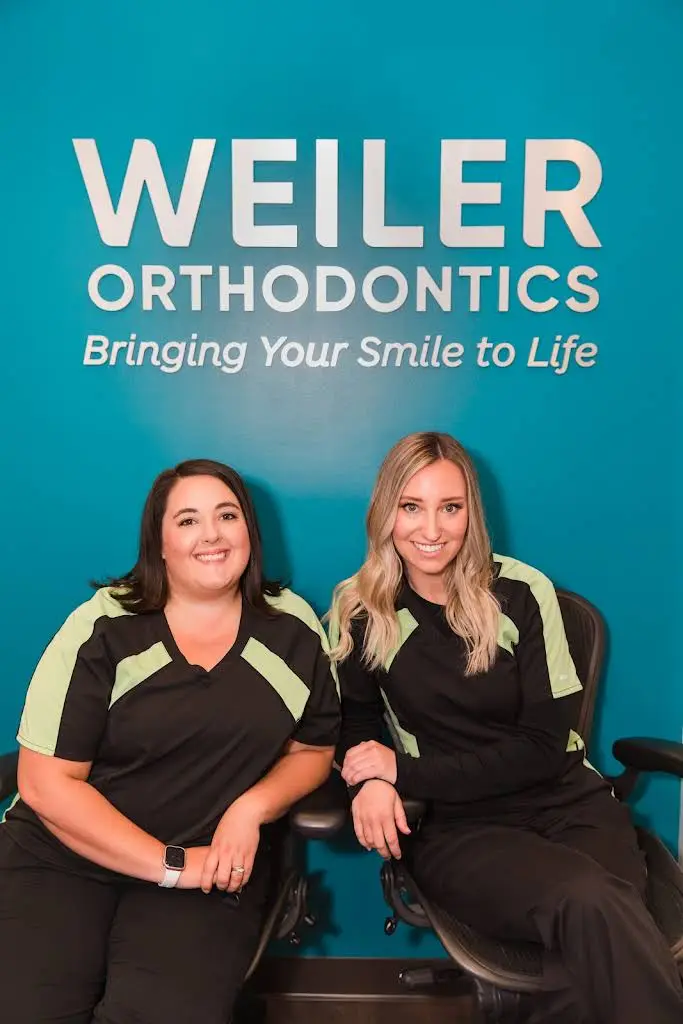 Weiler Orthodontics and Invisalign
