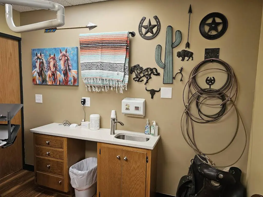 Harrisonburg Pediatric Dentistry
