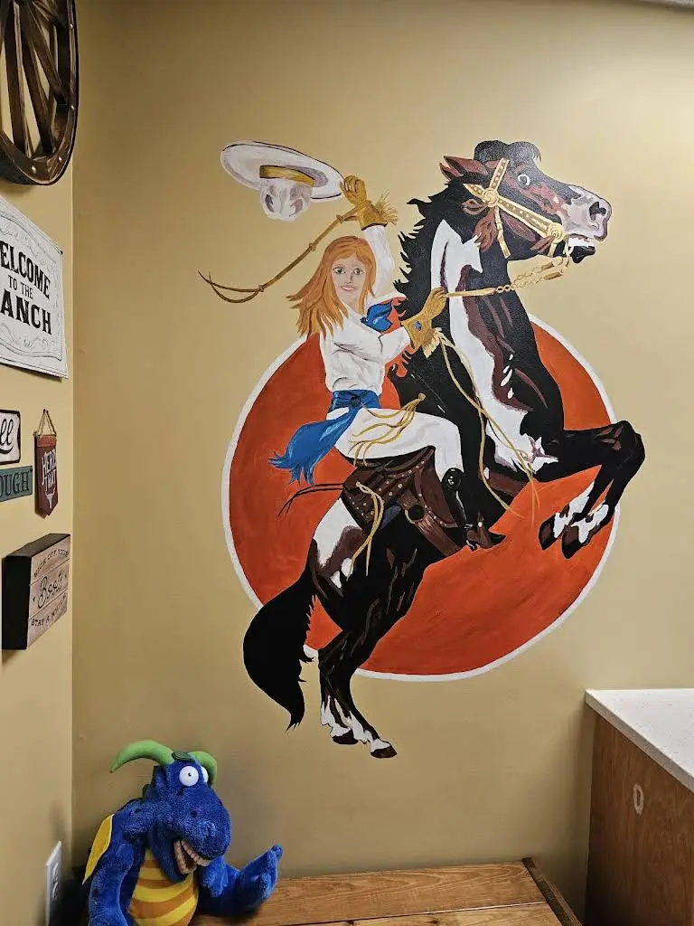 Harrisonburg Pediatric Dentistry