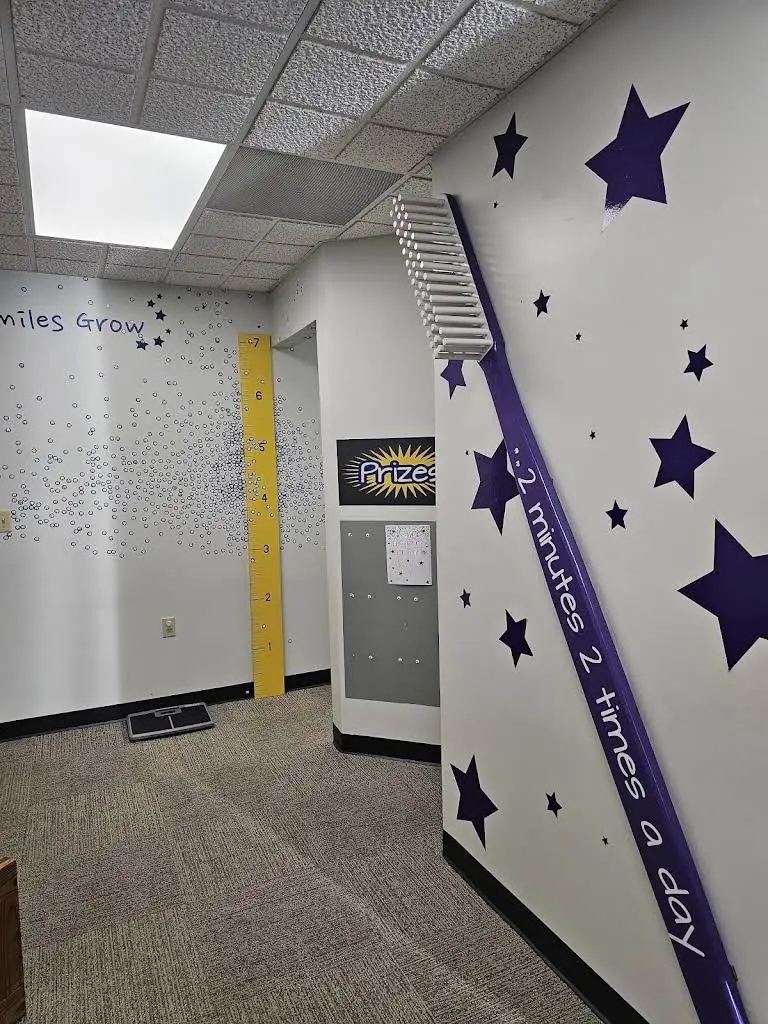 Harrisonburg Pediatric Dentistry