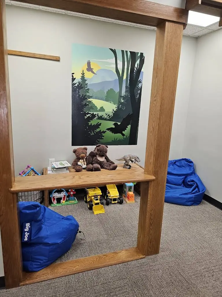 Harrisonburg Pediatric Dentistry