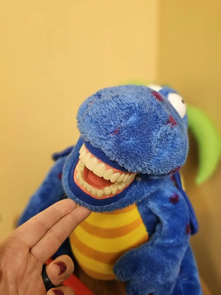 Harrisonburg Pediatric Dentistry