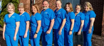 Shenandoah Valley Implant Institute