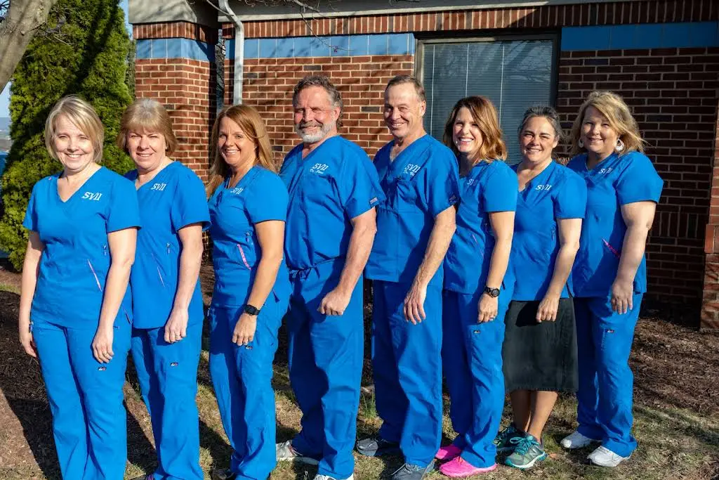 Shenandoah Valley Implant Institute