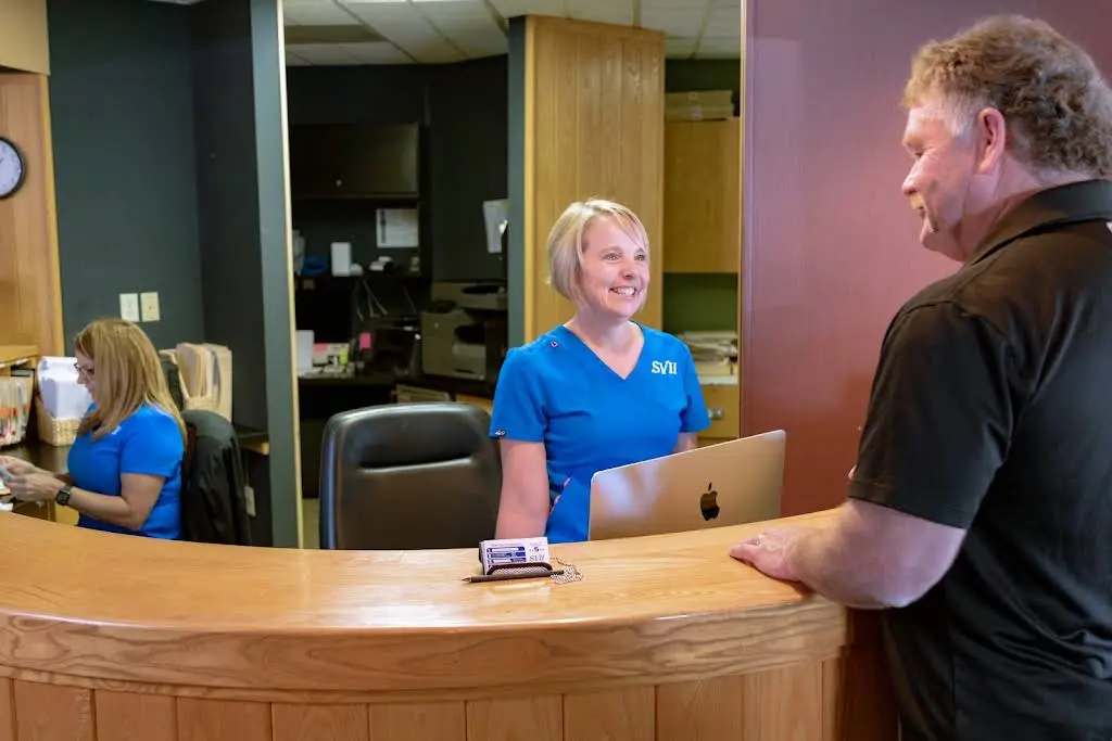 Shenandoah Valley Implant Institute