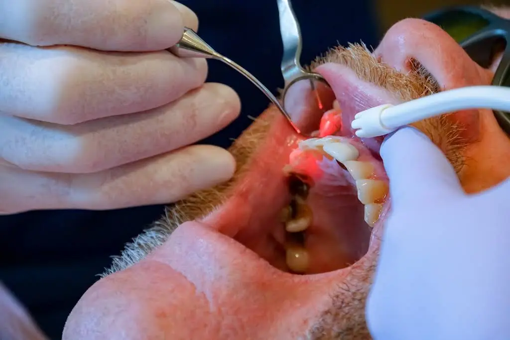 Shenandoah Valley Implant Institute
