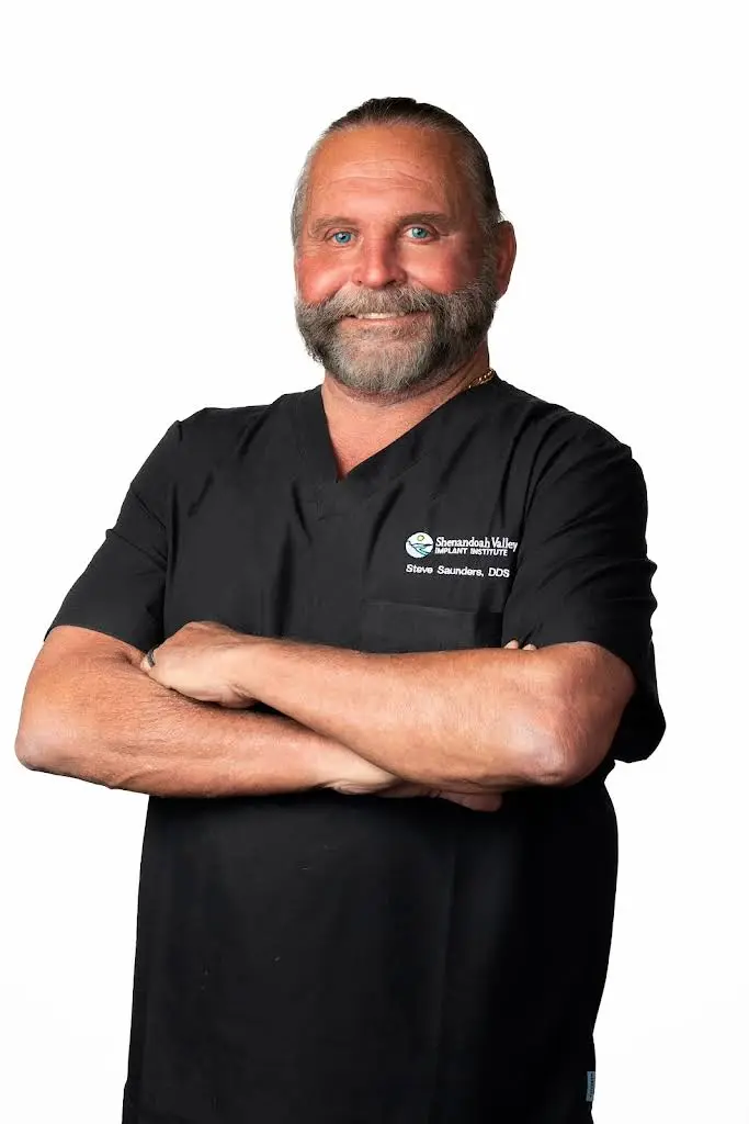 Shenandoah Valley Implant Institute