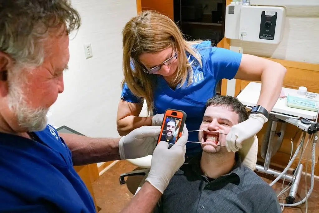 Shenandoah Valley Implant Institute