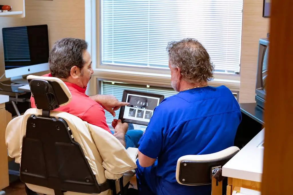 Shenandoah Valley Implant Institute