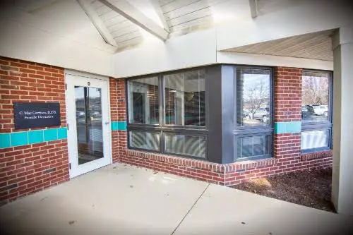 Garrison Family Dentistry