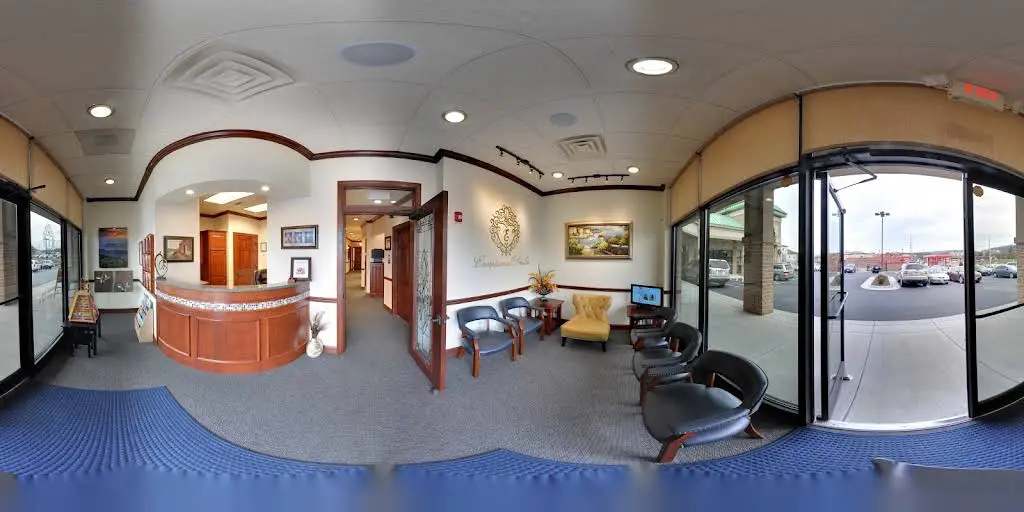 Exceptional Smiles Family Dentistry - Dr. Kenneth R. Eye II