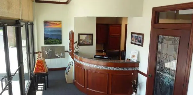 Exceptional Smiles Family Dentistry - Dr. Kenneth R. Eye II