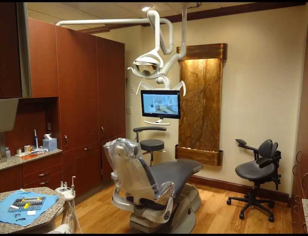 Exceptional Smiles Family Dentistry - Dr. Kenneth R. Eye II