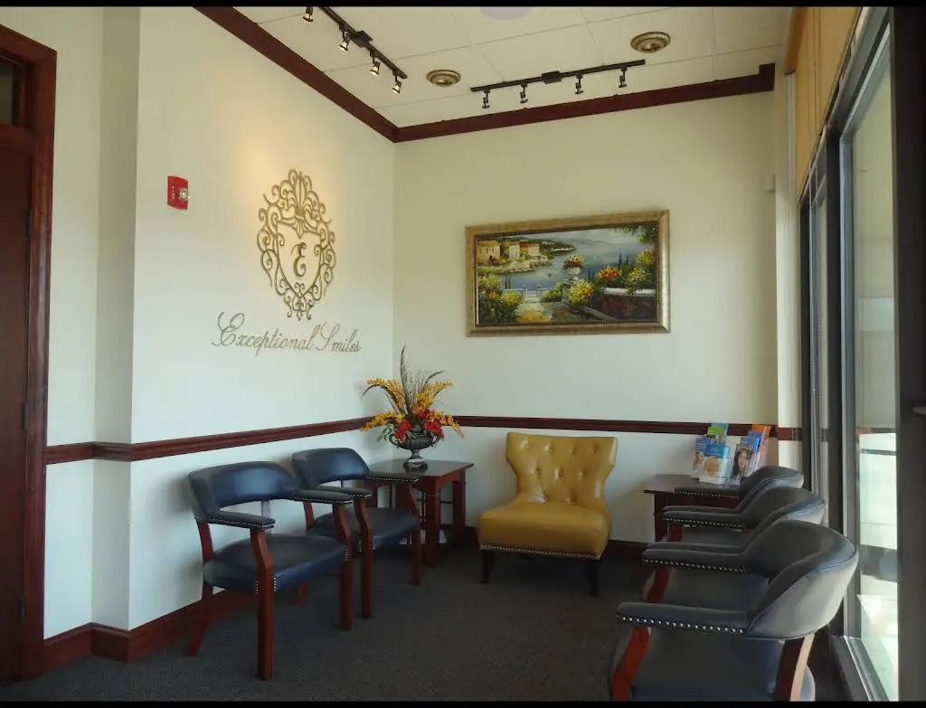 Exceptional Smiles Family Dentistry - Dr. Kenneth R. Eye II