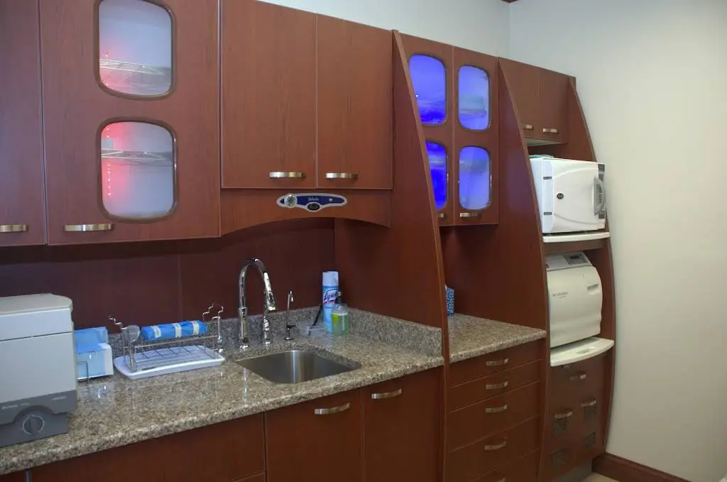 Exceptional Smiles Family Dentistry - Dr. Kenneth R. Eye II