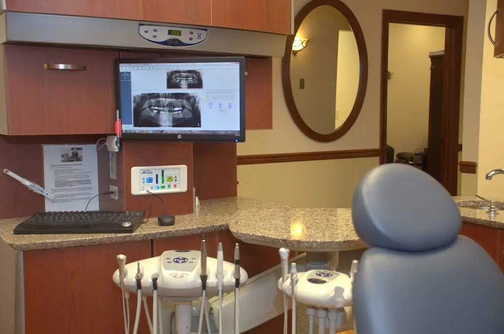 Exceptional Smiles Family Dentistry - Dr. Kenneth R. Eye II