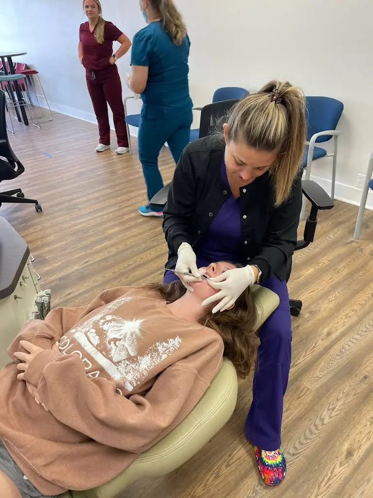 Bluestone Orthodontics